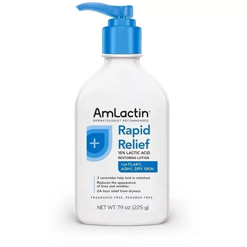 Moisturizing & Repair Body Lotion