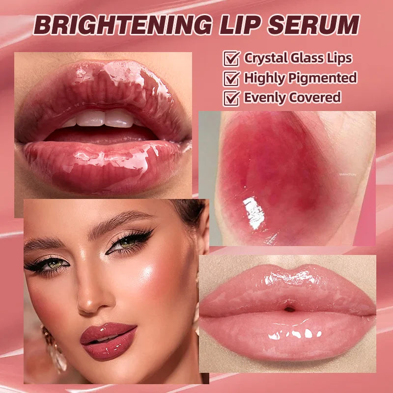 Volumizing Hydrating Lip Gloss