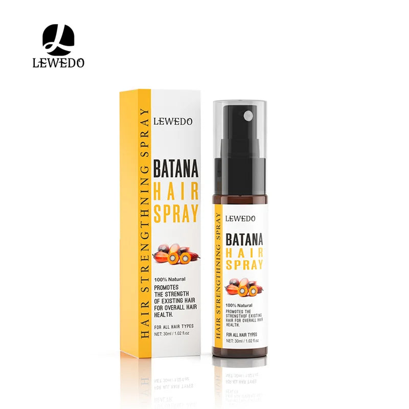 Batana Hair Growth Serum