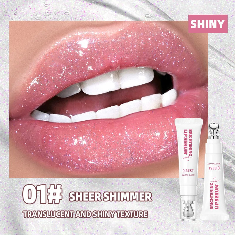 Volumizing Hydrating Lip Gloss