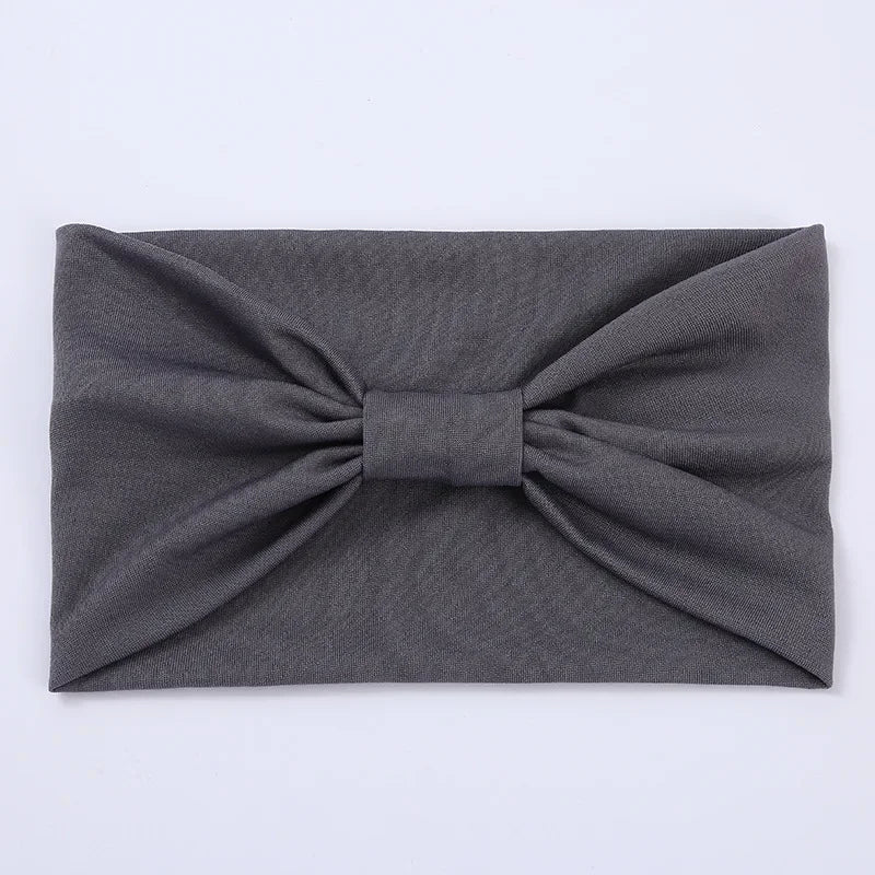 Women's Wide Headband