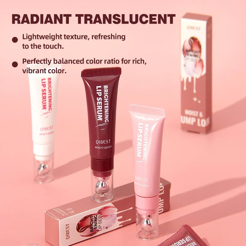 Volumizing Hydrating Lip Gloss