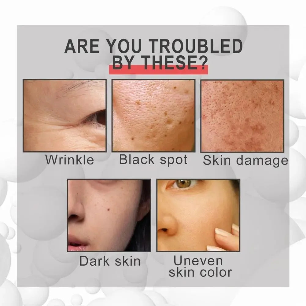 Collagen Booster Face Cream for Women