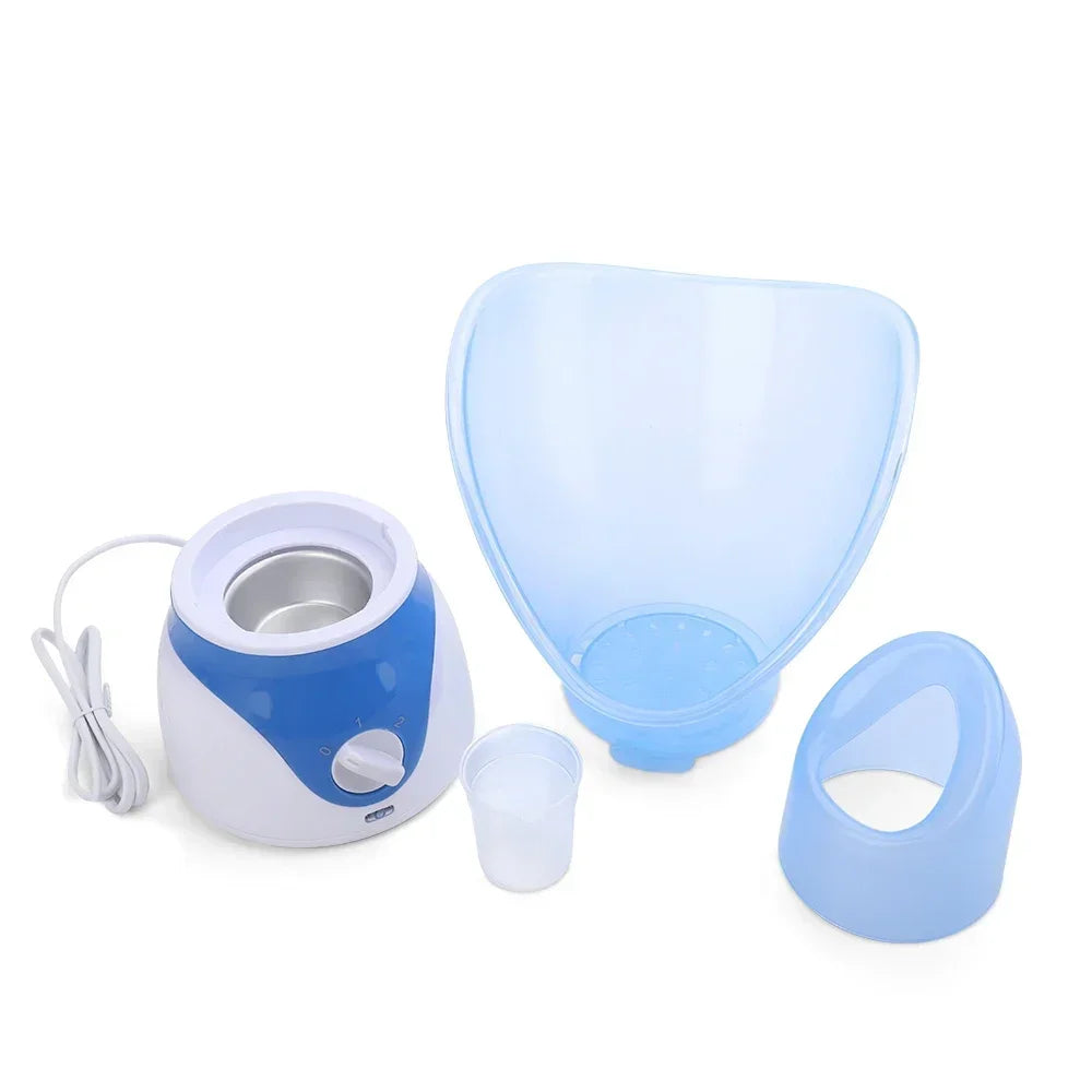 Facial Heating Steamer