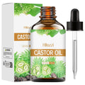 Pure Castor Oil Essential Serum