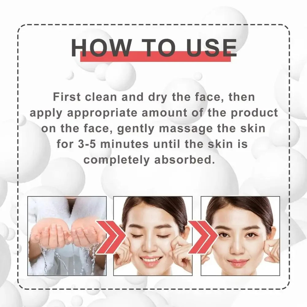Collagen Booster Face Cream for Women