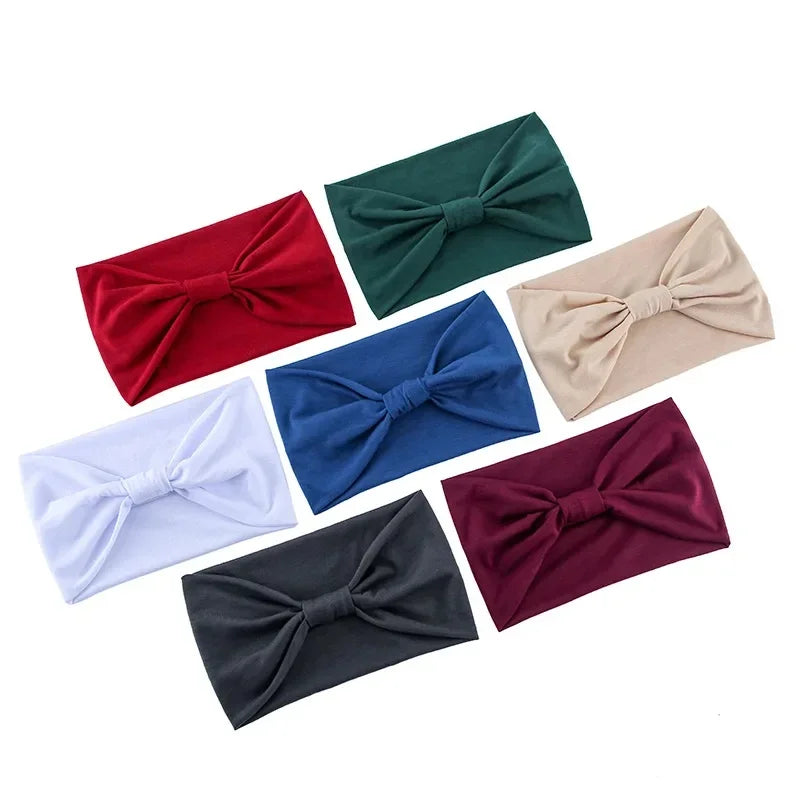 Women's Wide Headband