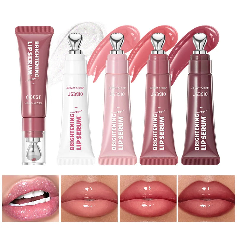 Volumizing Hydrating Lip Gloss