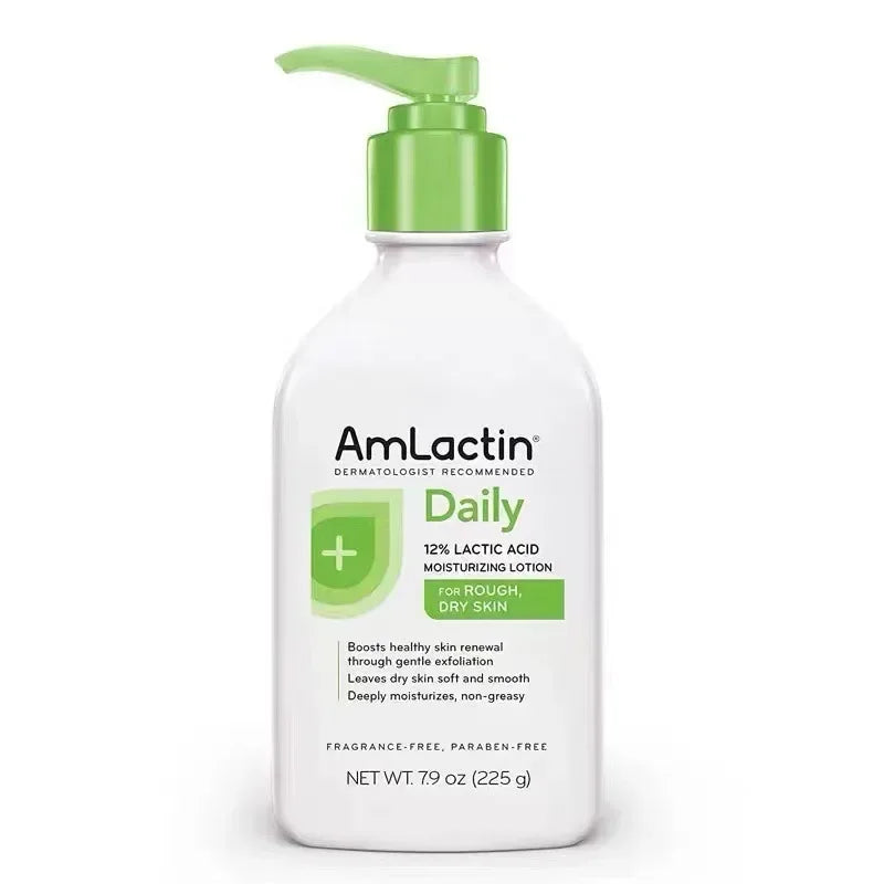 Moisturizing & Repair Body Lotion