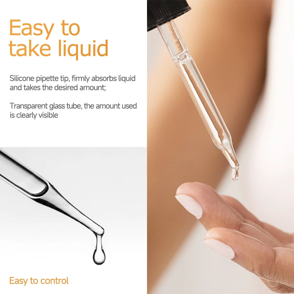 Pure Castor Oil Essential Serum